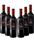 ALPHA ESTATE S.M.X.