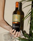 ALPHA ESTATE Sauvignon Blanc