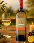 ALPHA ESTATE Sauvignon Blanc