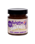 Chutney - Feige mit Senf