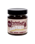 Chutney - Karamellisierte Zwiebel
