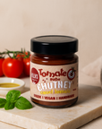 Chutney - Süße Tomate