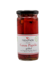 Bio Paprika ganz - Moustopiperia