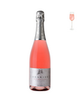 Kir-Yianni Akakies Sparkling Rosé Xinomavro