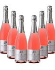 Kir-Yianni Akakies Sparkling Rosé Xinomavro