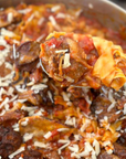 Traditionelle Hilopites (Griechische Eiernudeln) – Mama Irene – 400 g