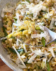 Traditioneller gerösteter Orzo aus Griechenland – Mama Irene – 400g