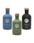 Klea natives Olivenöl extra Probierset 3x100ml Early Harvest Galani Koroneiki