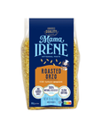 Mama Irene gerösteter Orzo Kritharaki – traditionelle griechische Pasta aus Griechenland - 400 g
