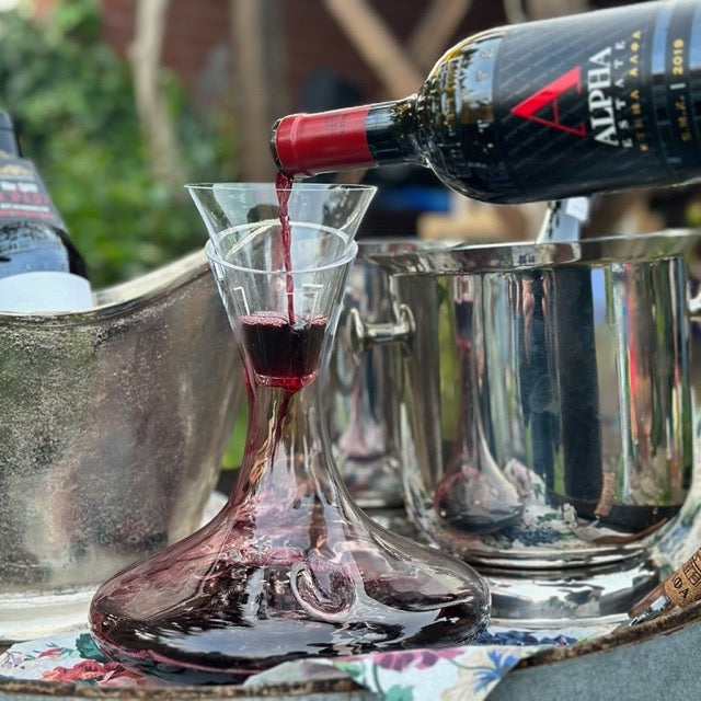 Xinomavro: Die Rebsorte Nordgriechenlands