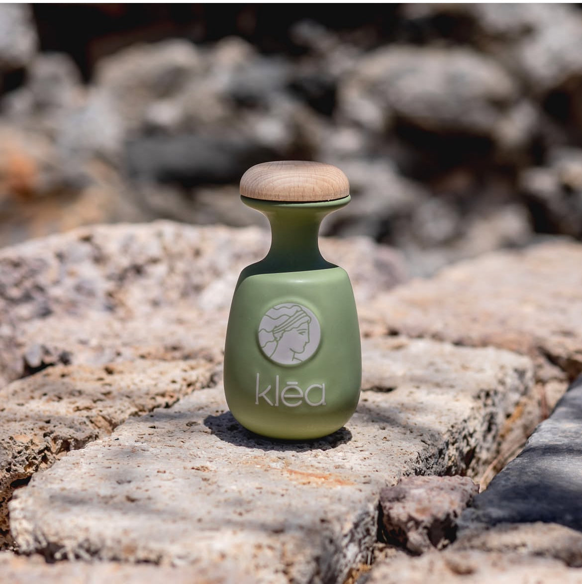 6 praktische Tipps zur Lagerung von Olivenöl