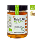 Griechischer Bio Akazienhonig 400g