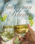 ALPHA ESTATE Sauvignon Blanc Fumé