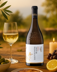 ALPHA ESTATE Sauvignon Blanc Fumé