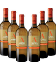 ALPHA ESTATE Sauvignon Blanc