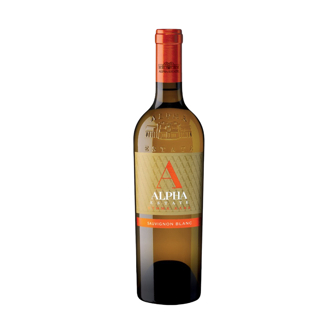 ALPHA ESTATE Sauvignon Blanc