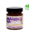 Chutney - Feige mit Senf