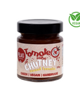 Chutney - Süße Tomate