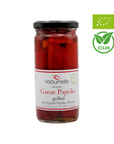 Bio Paprika ganz - Moustopiperia