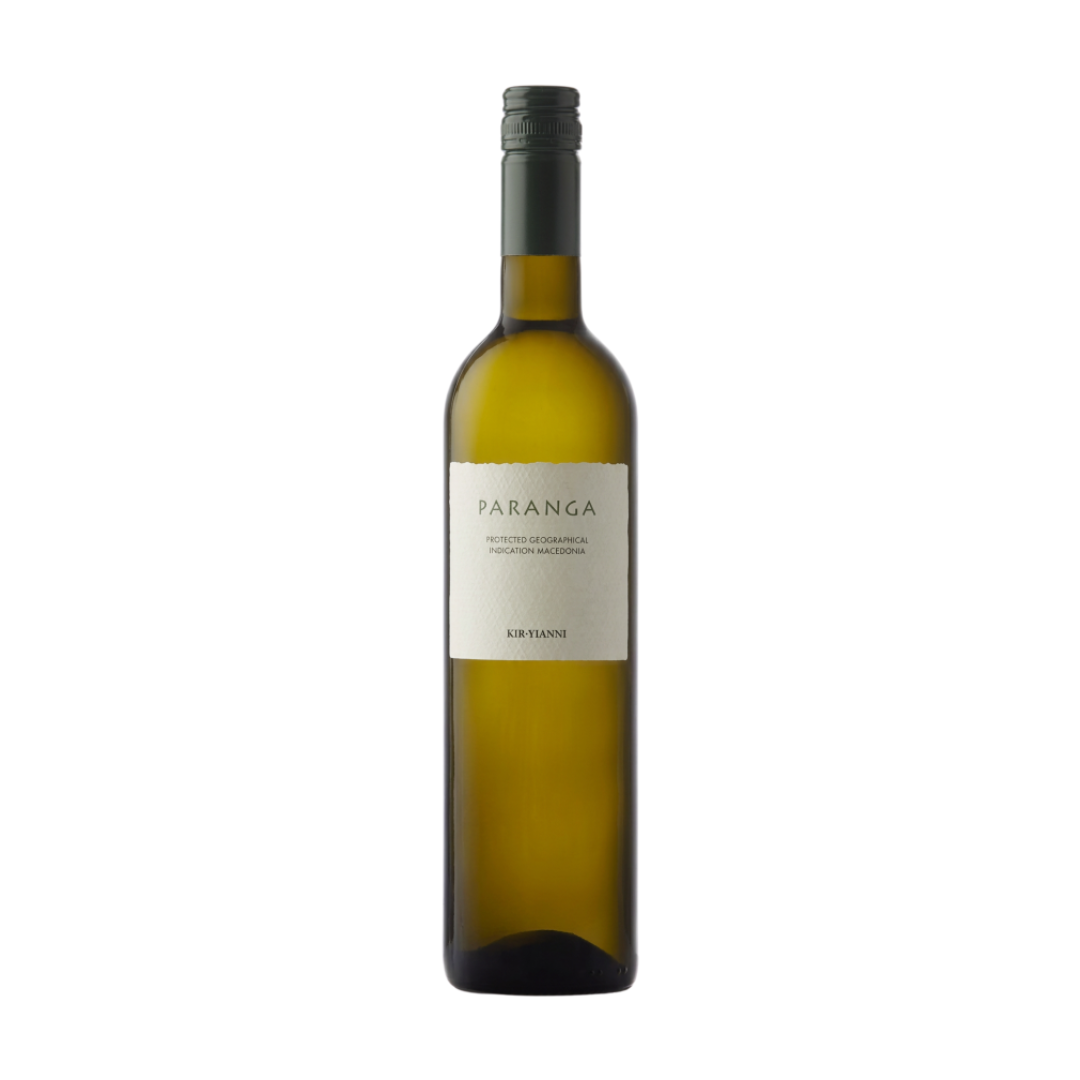 Kir-Yianni Paranga