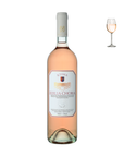 Biblia Chora Rosé