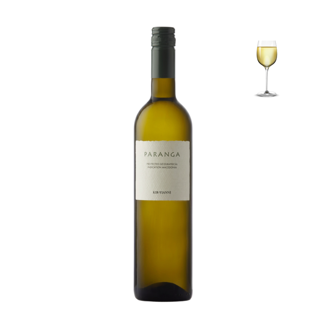Kir-Yianni Paranga