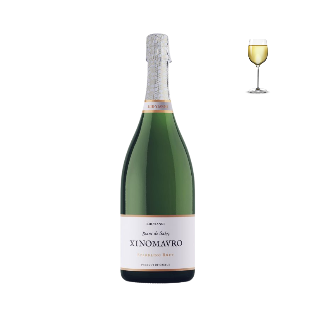 Kir-Yianni Xinomavro Sparkling