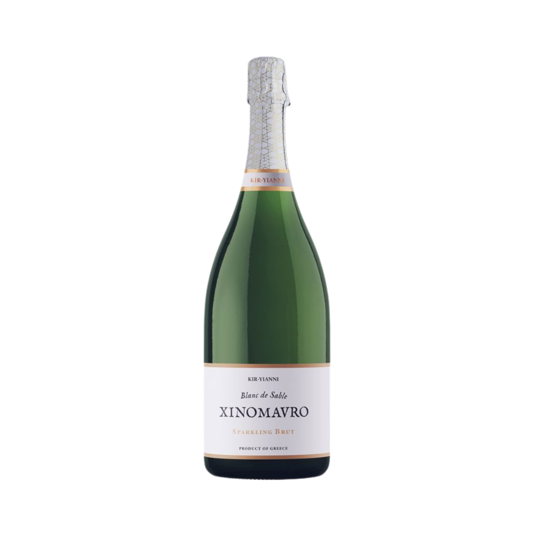 Kir-Yianni Xinomavro Sparkling