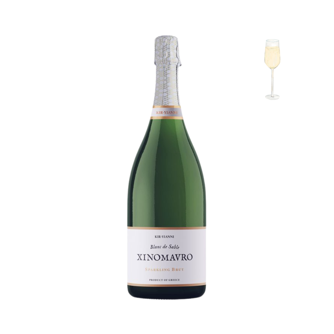 Kir-Yianni Xinomavro Sparkling