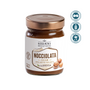 Nocciolata Nuss Nougat Creme, ohne Zuckerzusatz, ohne Palmöl, 380g