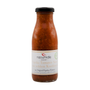 Bio Paprika Tomaten Sauce mit wildem Knoblauch