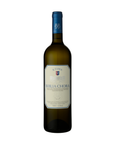 Biblia Chora griechischer Weißwein aus Assyrtiko und Sauvignon Blanc - 0,75 l