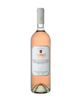 Biblia Chora Rosé griechischer Roséwein aus Syrah - 0,75 l