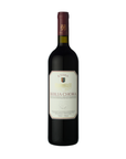 Biblia Chora griechischer Rotwein Cuvée mit Merlot, Cabernet Sauvignon und Agiorgitiko aus Griechenland - 0,75 l