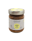 Kloster Ormylia griechische Oliven Tapenade aus grünen Oliven mit getrockneten Tomaten - 190 g