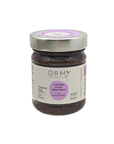 Kloster Ormylia griechische Oliven Tapenade aus Throumba-Oliven mit Pflaumen - 190 g